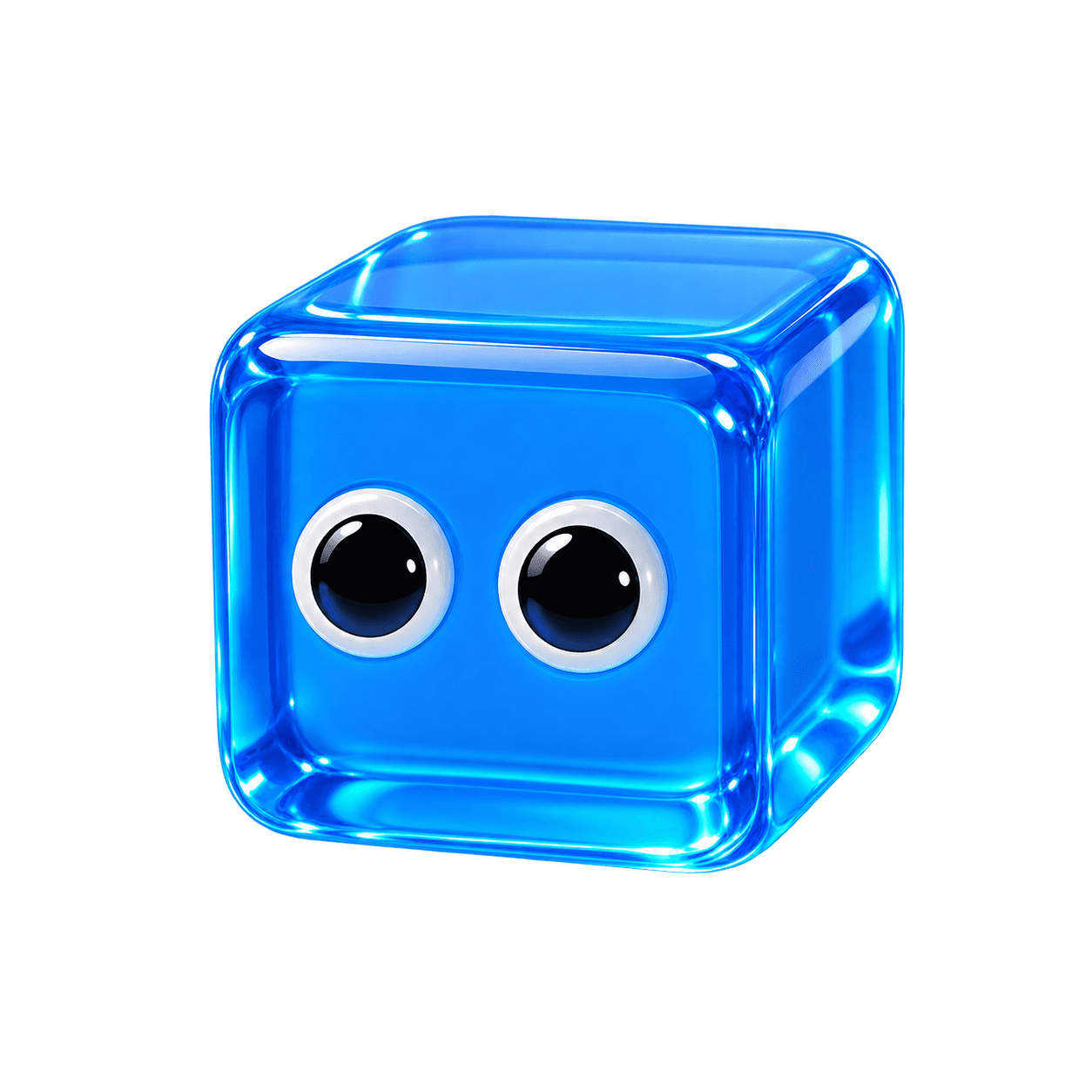 MEM mascot
