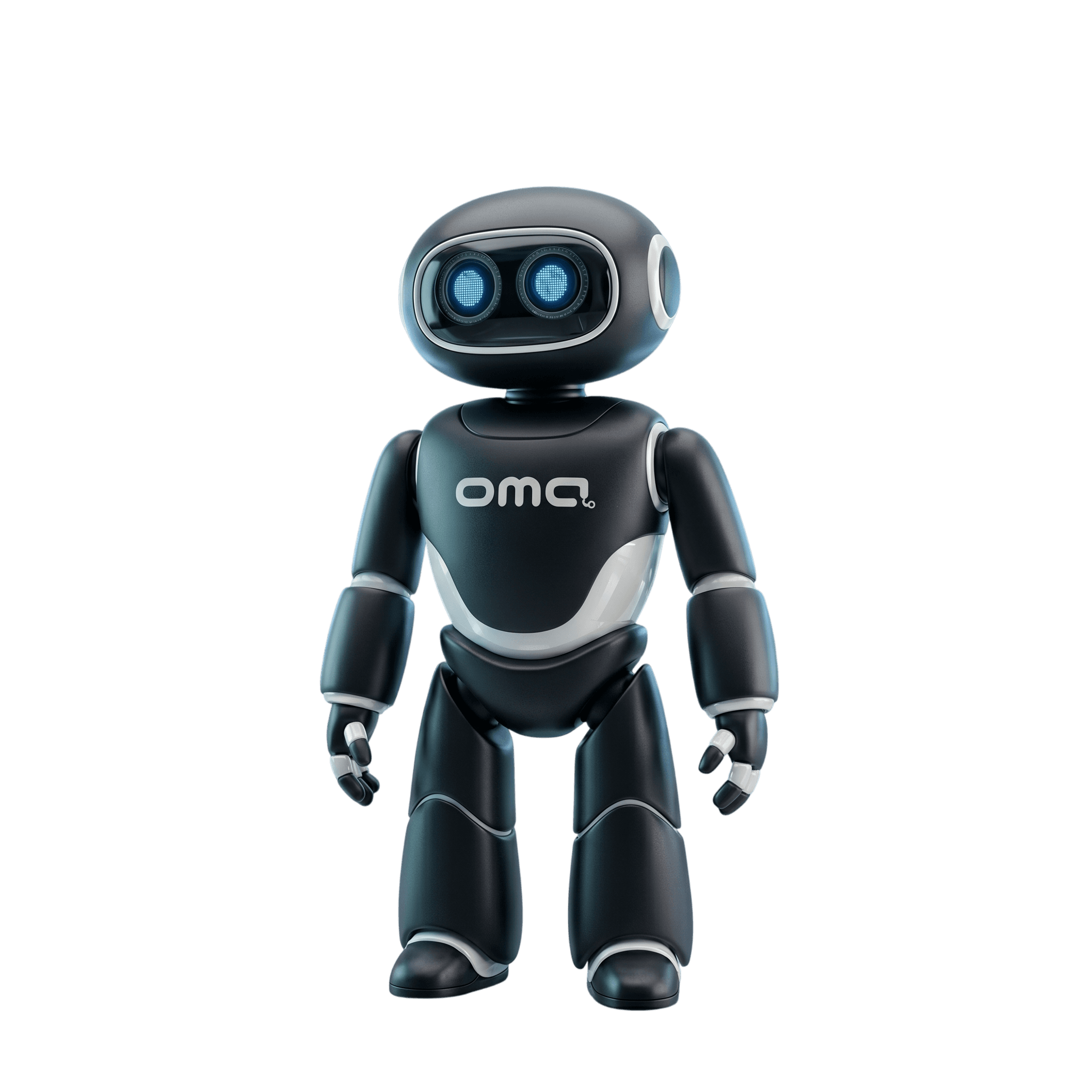 OMA AI Robot
